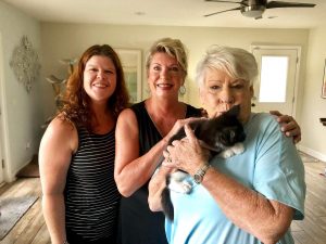 received_1273517232816349.jpeg ⋆ Sassy Koonz Maine Coon Cattery Maine coon kittens for sale Florida