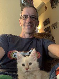 2DC130B9-29CE-415A-8620-6E209369918C.jpeg ⋆ Sassy Koonz Maine Coon Cattery Maine coon cat