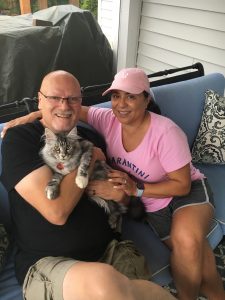 Cosmo and the Family.JPG ⋆ Sassy Koonz Maine Coon Cattery Maine coon kittens for sale Texas